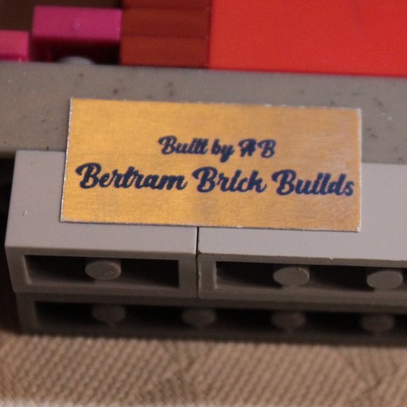 8-Bit Wall Art - Picture 3 of 3